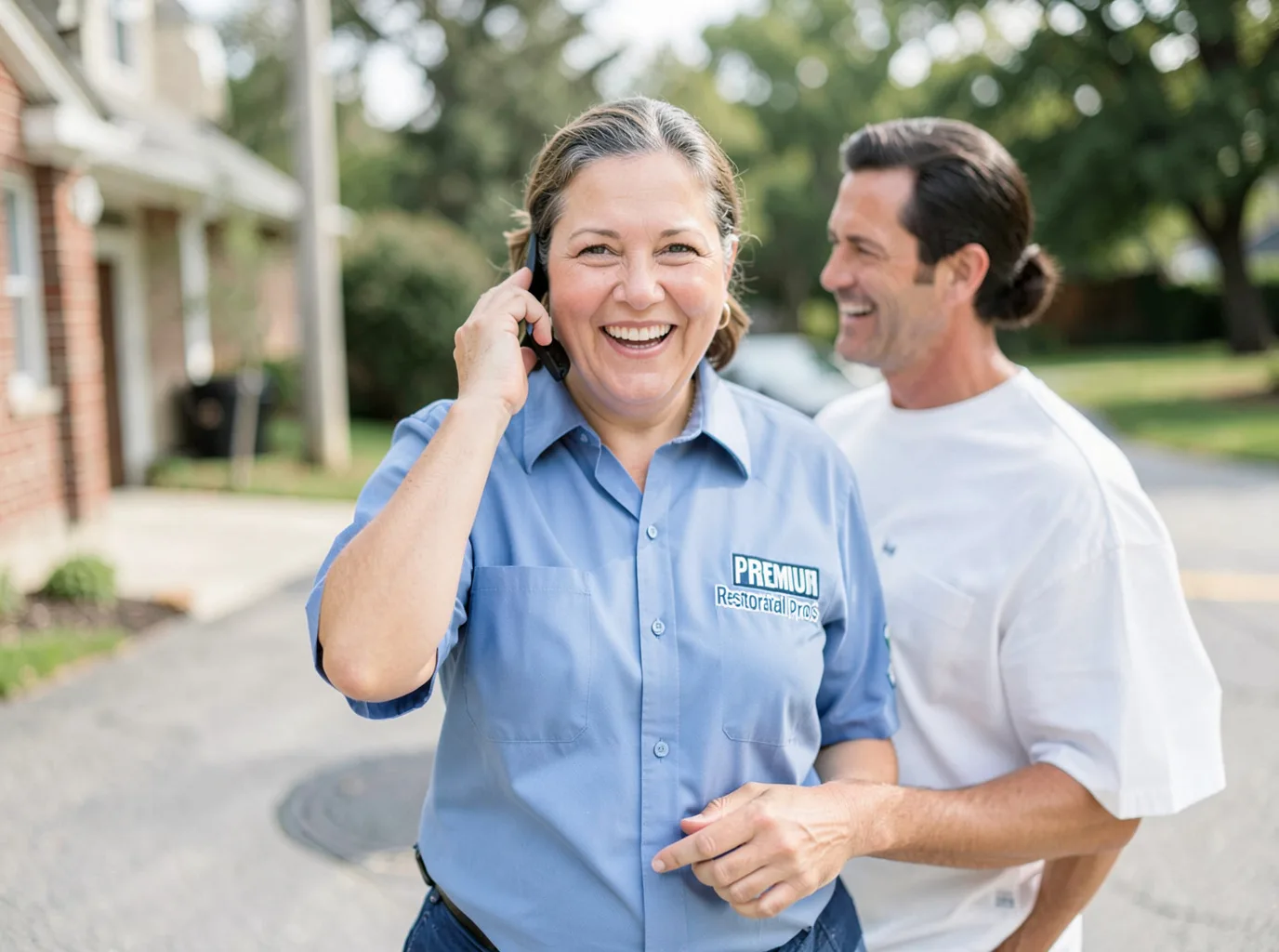 Water Damage Restoration Bern, ID FAQs